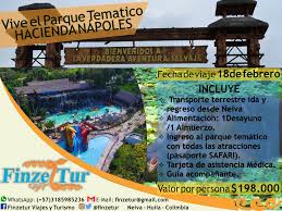 No tendrás que pagar el ingreso de tu automóvil. Finzetur V Y T Sur Twitter Que Tal Si Vivimos Algo Un Poco Mas Salvaje Vive El Parque Tematico Hacienda Napoles Este 18 De Febrero Te Esperamos A Que Nos Acompanes