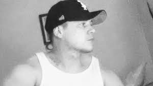 Aaron Burroughs, 27, in court for gun and stolen car outside Logan pub