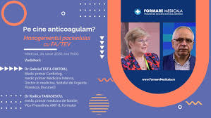 Aplicând prezentele recomandări, echipa medicului de familie, în colaborare cu moașa și medicul obstetrician poate interveni cu profesionalism nu doar în îngrijirea femeilor vulnerabile, ci în. Webinar Pentru Medici Pe Cine Anticoagulam Managementul Pacientului Cu Fa Tev