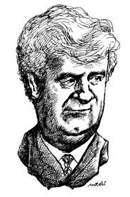 Bosnalı sırp eski politikacı karadžić okudu nevrotik bozukluklar ve depresyon en næstved içinde hastanesi danimarka 1970. Radovan Karadzic By Medi Belortaja Politics Cartoon Toonpool