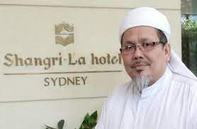 Mereka mengaku baru menjalani safari keliling. Waspada Hoax Dan Kampanye Hitam Menjalar Dari Emak Emak Hingga Ustadz