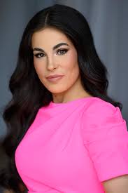 Morgan Baird's Instagram, Twitter & Facebook