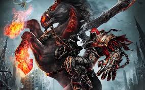 Buy the best and latest drone 1080 hd on banggood.com offer the quality drone 1080 hd on sale with worldwide free shipping. Darksiders Warmastered Edition For Pc Ps4 Wii U And Xbox One Announced Technology News