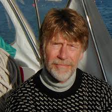 C. Timothy Lindstrom