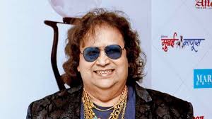 He popularized the use of synthesized disco music in indian cinema. Bappi Lahiri On Namak Halaal Remake