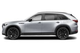 Image result for Arctic White 2025 CX-90