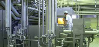 Le Beurre Son Circuit De Fabrication