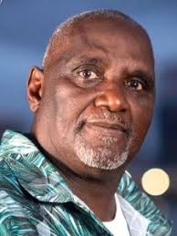 John "Prince" Gilbert