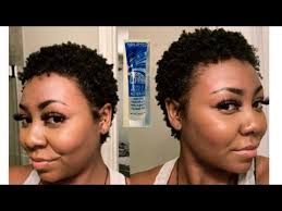 Even if your hair is quite short, you can still create a french twist. I Tried Luster S S Curl Activator Juice On My Natural 4b 4c Short Hair Shook Youtube