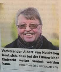 Chronik Fussball ab 2009 und länger