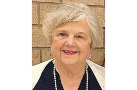 Louise Baughman Obituary (1937