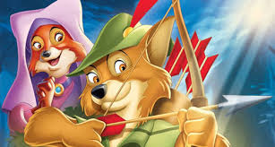 When robin fights for people, it gets worse as the. Robin Hood The Disney Canon Disneyclips Com