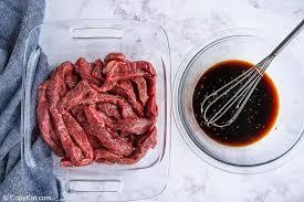 Maybe you would like to learn more about one of these? Easy Homemade Teriyaki Beef Jerky Copykat Recipes