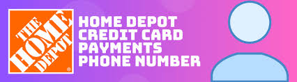 We will work with you to find a solution that works with your situation. Home Depot Credit Card Payments Phone Number Details Digital Guide