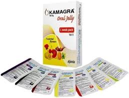 Kde koupit Kamagru Oral Jelly v Česku