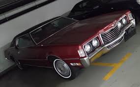 Image result for Walnut Fire 1972 Thunderbird