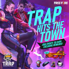 Freefire advance server freefire upcoming update freefire ob18 update freefire new update freefire latest update freefire. Get Ready For A New Event Starting Garena Free Fire Facebook