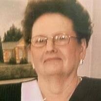 Janice Sue Sherman Obituary