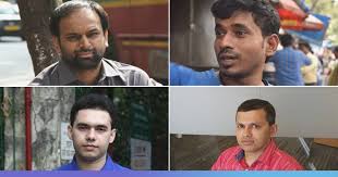 Terrorists attacked mumbai on late november 26, 2008. We Will Never Forget Heroes Of 26 11 Mumbai Terrorist Attack