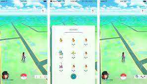 I Have Finally Figured Out Nearby Tracking In Pokemon Go