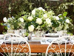 Once you chose the location, seek information about the type of tables available for setting up the room. 6 Gorgeous Diy Table Setting Ideas Diy