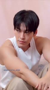 What can you say about me?, #kimwoobin #passion #fans #work