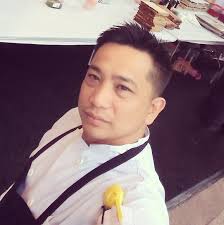 Profile for chefpaulojavier