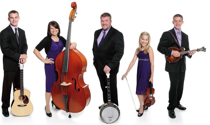 Harper Family signs with Pisgah Ridge – Bluegrass Today