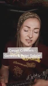 Genesis The Carpet Crawlers 1999