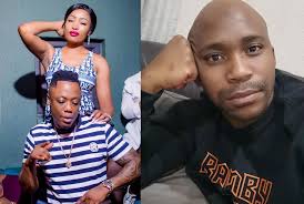 Luke ntombela extended mix hyenah, dj tira, luke ntombela sondela recordings. Neighbour Who Was Beaten Up By Dj Tira S Wife Snitches On Naakmusiq Dj Tira For Breaking Lockdown Rules News365 Co Za