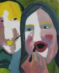 Abelardo Marquez Velazquez Figurative Paintings