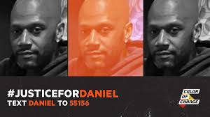 Daniel Scott Rowden"