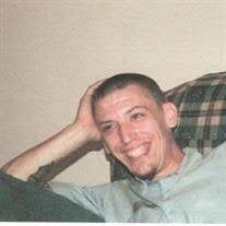 Thomas Andrew Wenzel Obituary