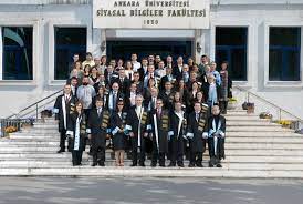 Ankara üniversitesi rektörlüğü dögol caddesi 06100 tandoğan/ ankara telefon: Sbf Tanitim Mulkiyeliler Birligi