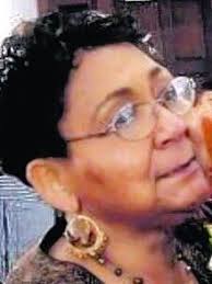 Verna Barthelemy Obituary (1944