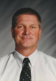 Ronald Humphrey Obituary