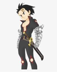 Transparent Meliodas Png Nanatsu No Taizai Meliodas Render Png Download Kindpng Roblox gear codes consist of various items like building, explosive, melee, musical, navigation, power up, ranged, social and transport codes, and thousands of other things. nanatsu no taizai meliodas render png