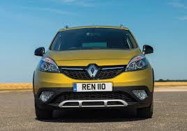 New Renault Scenic Xmod Renault Retail Group Scenic Renault New Renault Renault