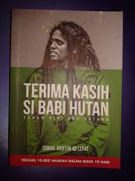 Ismail ariffin lepat menjawab tuduhan sesat (fb live). Terima Kasih Si Babi Hutan Kembara Fikir