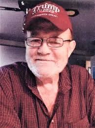 Robert “Bob” Donald Shore