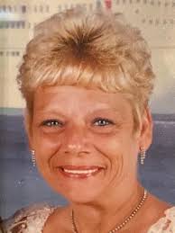 Sharon Wright Obituary