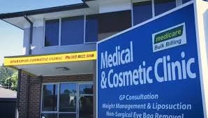 Sparadise Medical Cosmetic Clinic Video Cosmetic Clinic Liposuction Clinic