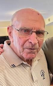 William Hazelton Obituary