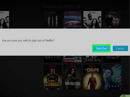 Unofficial netflix discussion, and all things netflix related! Cara Keluar Dari Netflix Di Tv 5 Langkah Dengan Gambar