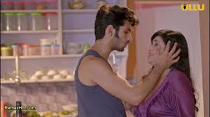 Charmsukh - Sautela Pyaar Romance