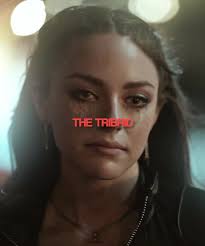 Hope Tribrid Transformation