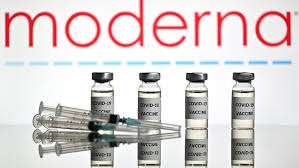 Preparation and administration information updates. Bio Farma Kontak Sinopharm Moderna Soal Pasok Vaksin Mandiri