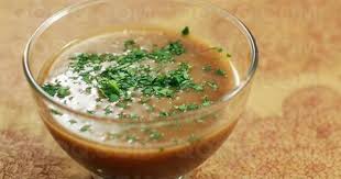 Sauce Bercy Qooq Sauce Bercy Viande En Sauce Sauce Pour Viande Rouge