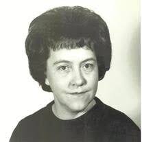 Nell McGill Obituary