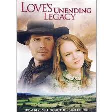 Love Comes Softly Love S Unending Legacy Other Walmart Com Love Comes Softly Christian Movies Inspirational Movies